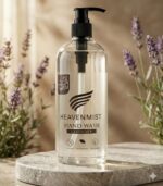 HeavenMist Lavender Hand Wash