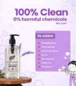 HeavenMist Lavender Hand Wash - Image 2