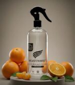 HeavenMist All Purpose Cleaner – Orange Fresh - Image 2