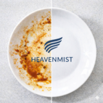 HeavenMist Dish Wash – Lime & Lemon Fresh - Image 2