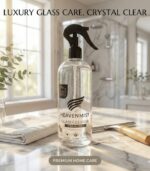 HeavenMist Glass Cleaner – Streak Free Shine - Image 2