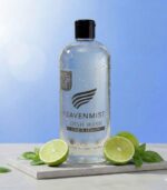 HeavenMist Dish Wash – Lime & Lemon Fresh
