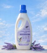 Heavenmist Fabric Care Liquid – Long Lasting Freshness & Fabric Protection