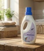 Heavenmist Fabric Care Liquid – Long Lasting Freshness & Fabric Protection - Image 2