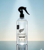 HeavenMist Tap & Tile Cleaner – Clear Shine Formula