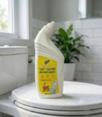 HeavenMist Toilet Cleaner – Lime & Lemongrass Protection - Image 2