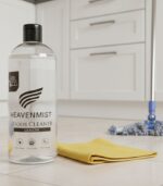 HeavenMist Floor Cleaner – Lemon Fresh - Image 2