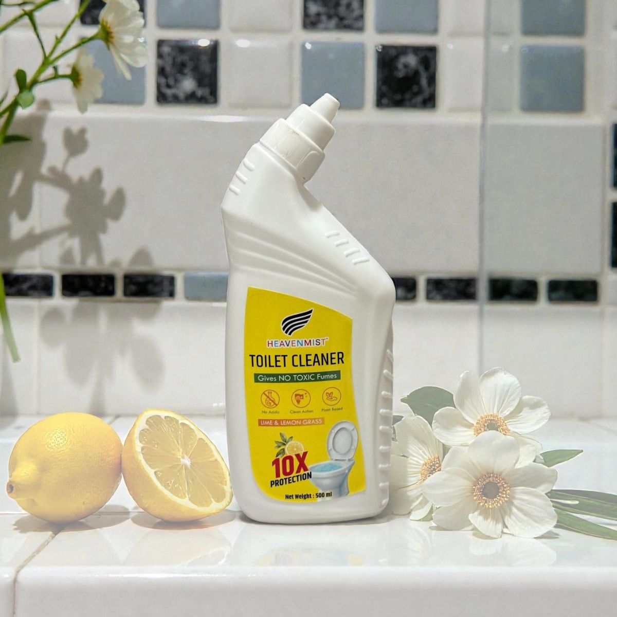 Untitled design (63) Toilet Cleaner-Tough on stains, fresh after every wash. - Image 1